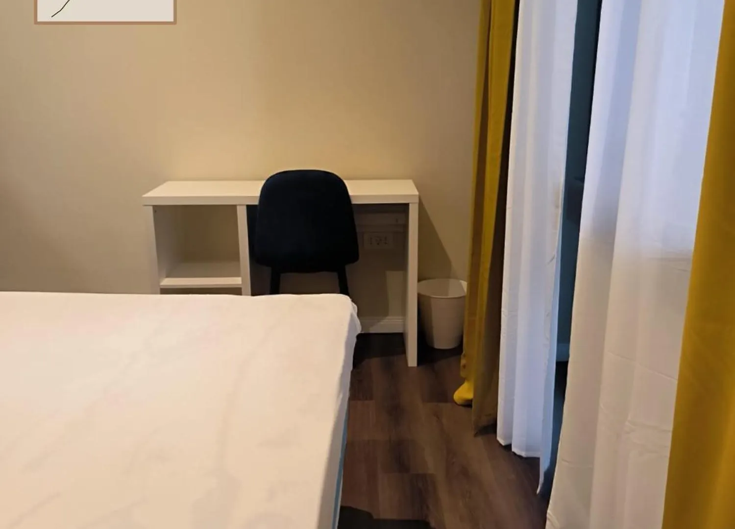 Apartment Central Chic Studio In Bucharest