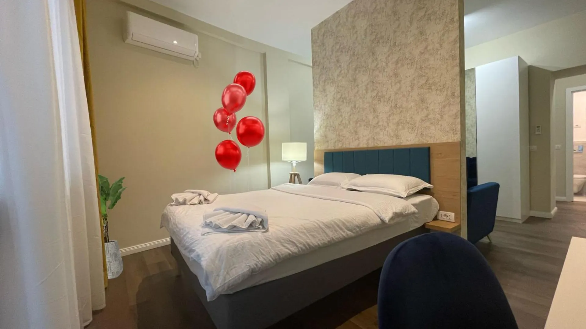 Central Chic Studio In Bucharest