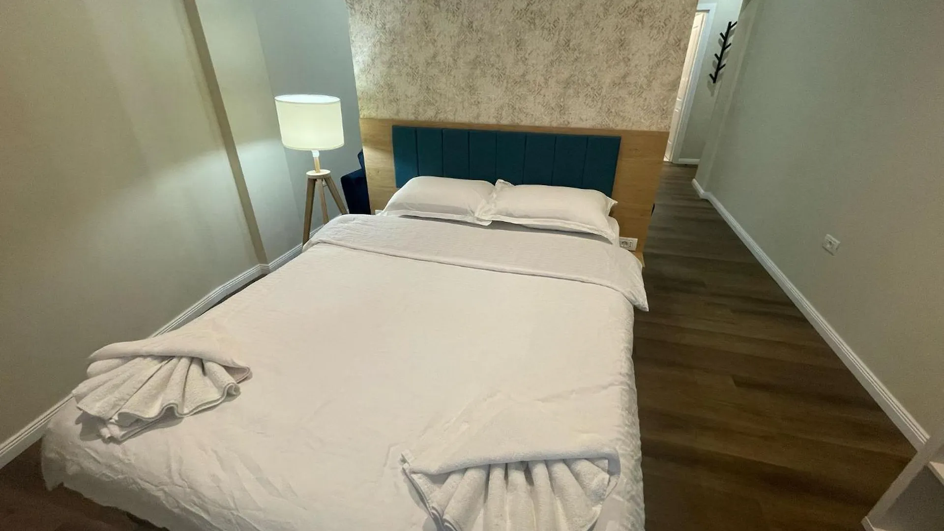 Central Chic Studio In Bucharest Romania